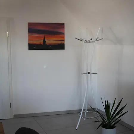 Lejlighed Alter Stern