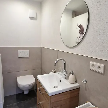 Apartmán Alter Stern