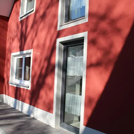 Alter Stern Apartamento *