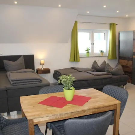 Apartamento Alter Stern *