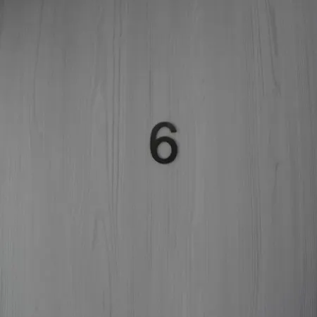 Apartment Alter Stern