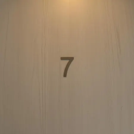 Alter Stern Apartamento *