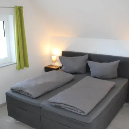 Apartmán Alter Stern Rothenburg ob der Tauber
