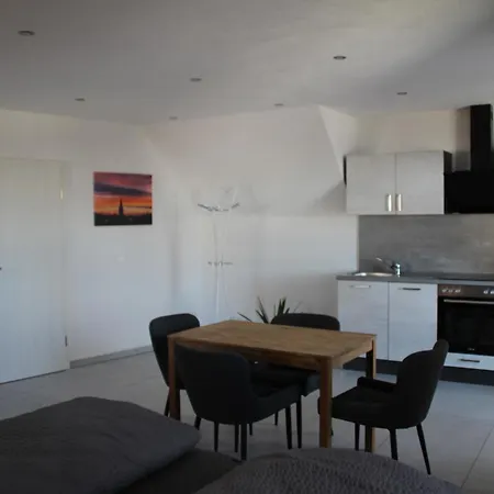 Apartamento Alter Stern Rothenburg ob der Tauber