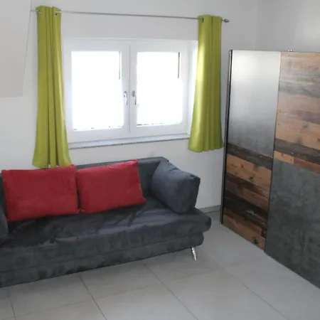 Alter Stern Apartmán *
