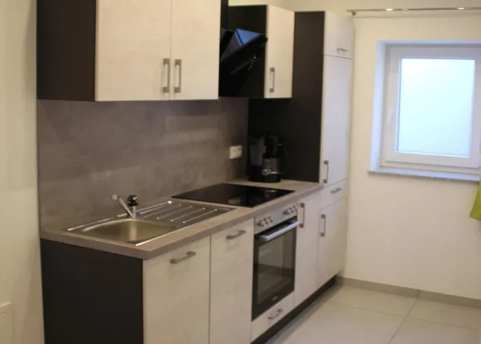 Alter Stern Appartement