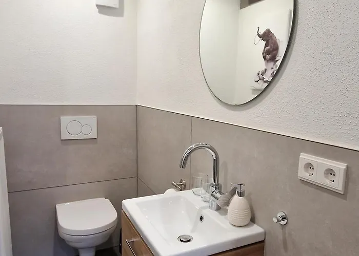 Appartement Alter Stern