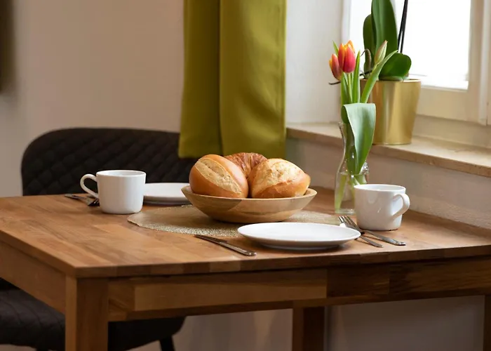 Alter Stern * Rothenburg ob der Tauber