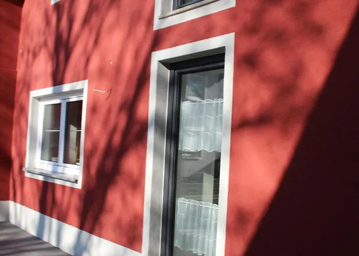 Alter Stern Appartement *