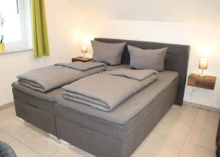 Alter Stern Appartement