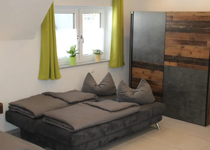 Alter Stern Rothenburg ob der Tauber