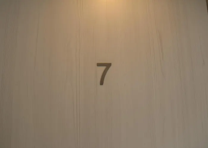 Alter Stern Appartement *