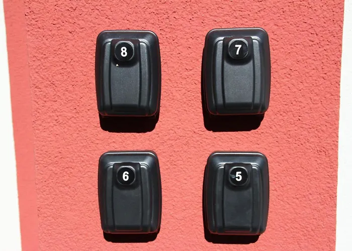 Alter Stern * Rothenburg ob der Tauber