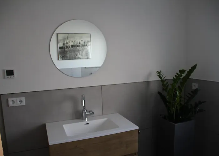 Appartement Alter Stern *