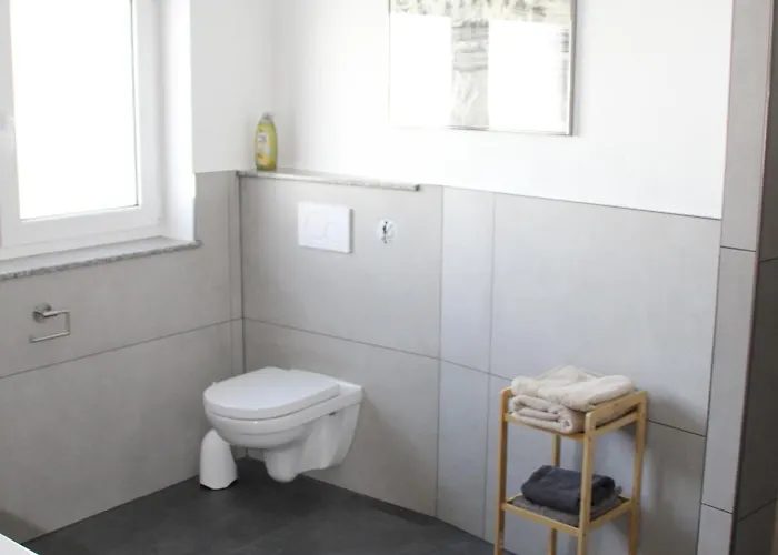 Appartement Alter Stern Rothenburg ob der Tauber