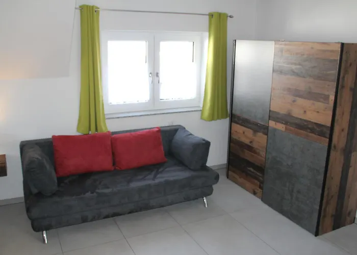 Alter Stern Appartement *